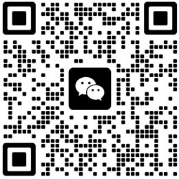 丁经理微信二维码