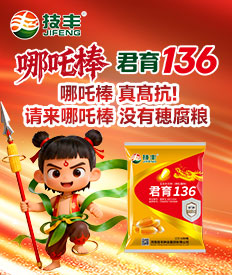 河南技丰种业集团有限公司