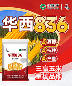 新疆华西种业有限公司