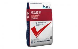 掺混肥料17-18-16+1Ca