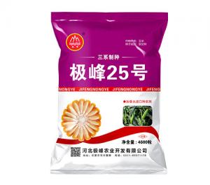 极锋25号C