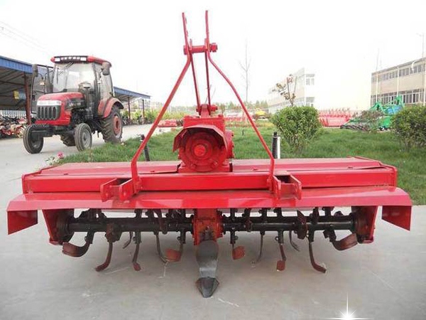 大华宝来1GQN-140旋耕机