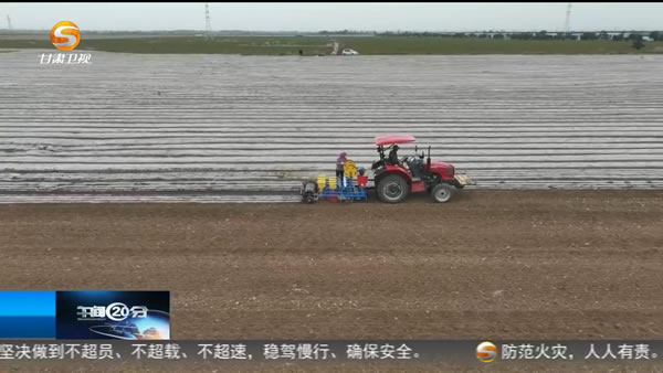 农业农村部启动实施奋战60天抗秋汛抢麦播促壮苗行动