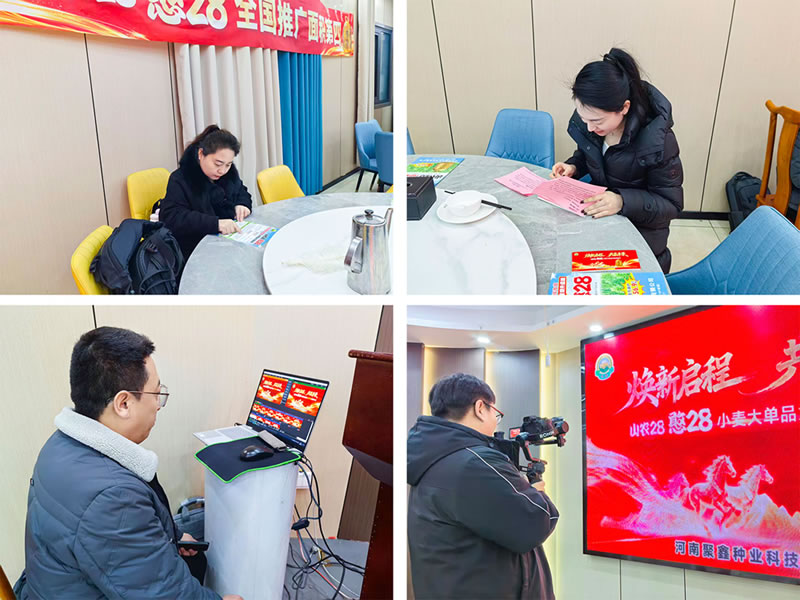 河北久邦文化传媒有限公司精英团队