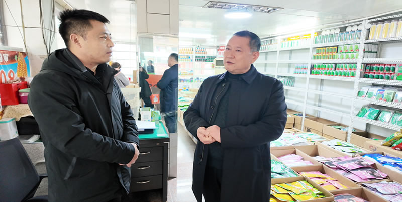 久邦传媒精锐出征安徽太和