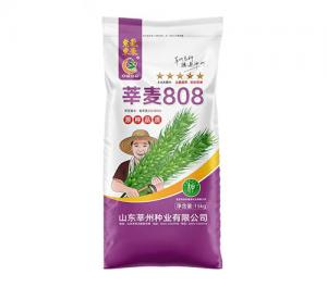 莘麦808