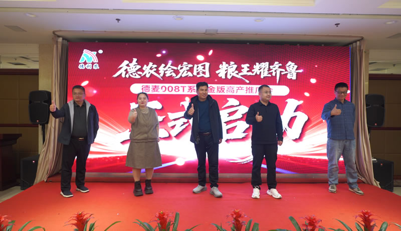 启动仪式