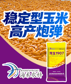 山东海禾农业科技有限公司