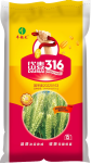 岱麦316
