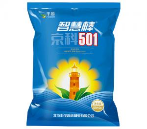 京科501