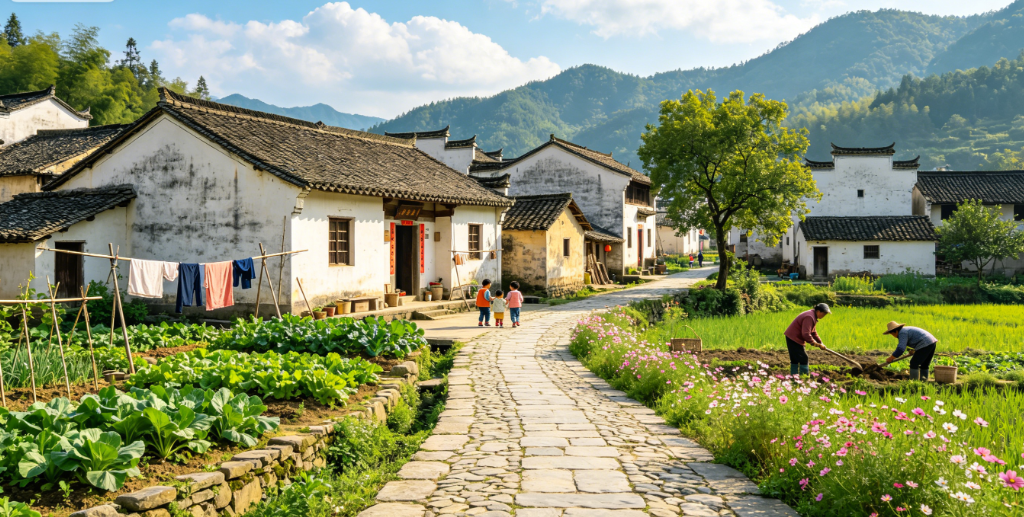 学用“千万工程”经验 绘就美丽乡村新图景——2026年全国美丽乡村建设培训班在芜湖举办 学用“千万工程”经验 绘就美丽乡村新图景——2026年全国美丽乡村建设培训班在芜湖举办