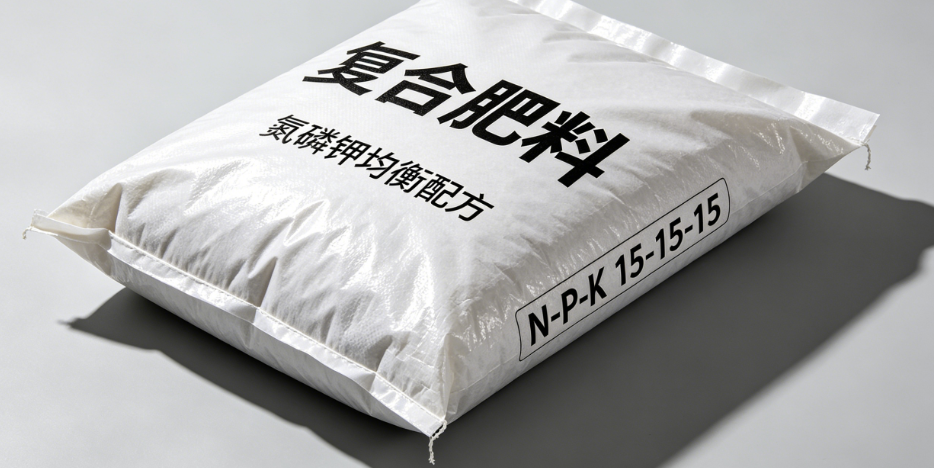 复合肥