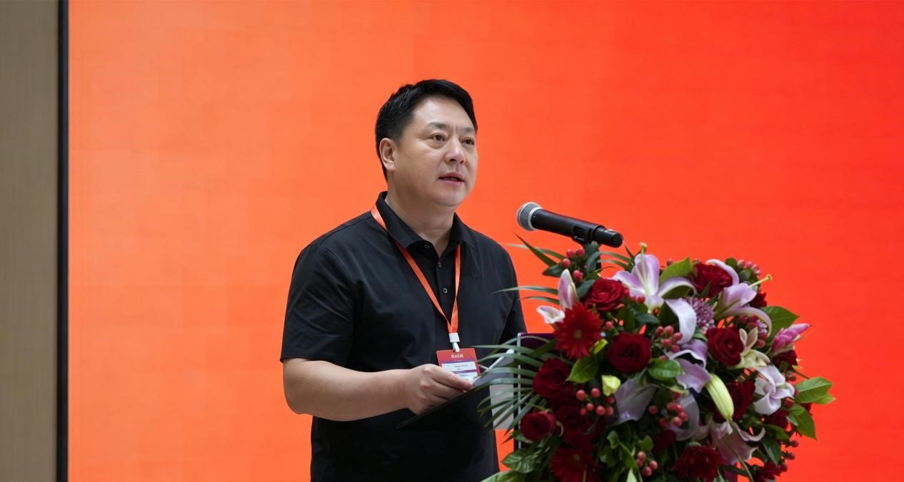 2026东大农业首届客户战略合作峰会圆满举行! 2026东大农业首届客户战略合作峰会圆满举行!
