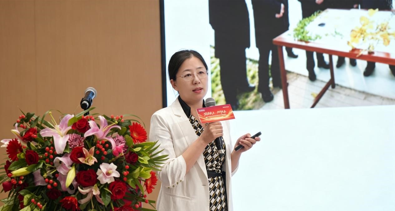2026东大农业首届客户战略合作峰会圆满举行! 2026东大农业首届客户战略合作峰会圆满举行!