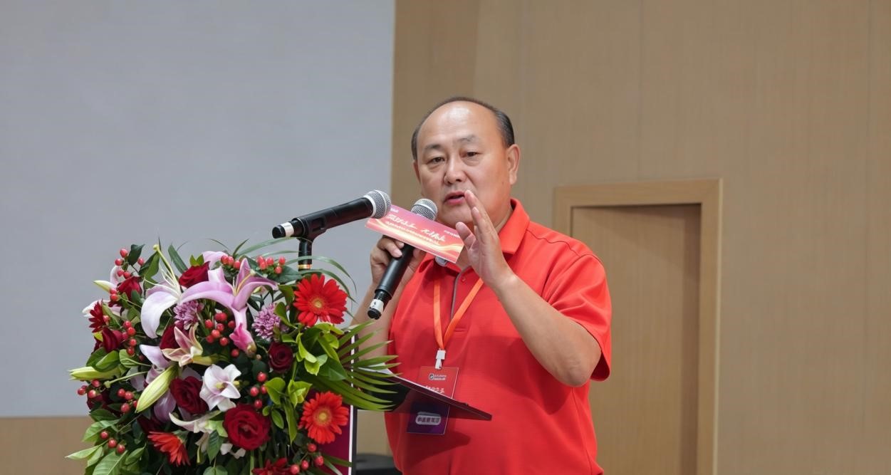 2026东大农业首届客户战略合作峰会圆满举行! 2026东大农业首届客户战略合作峰会圆满举行!
