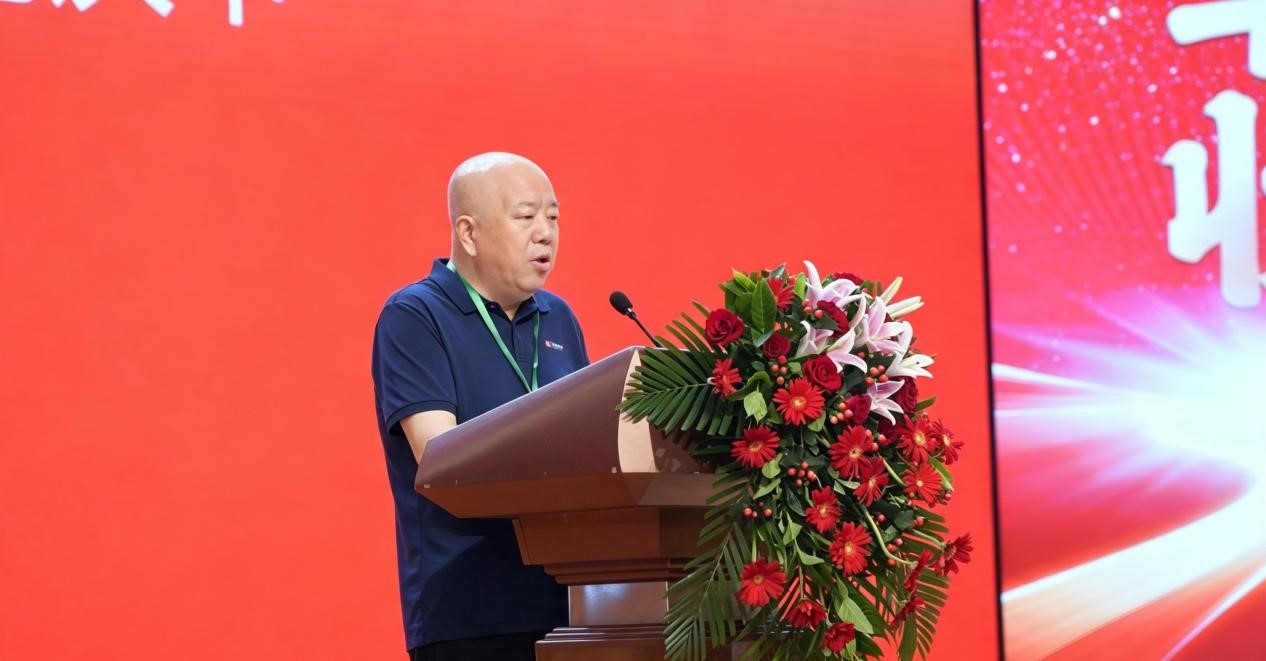 河北沃土种业股份有限公司总经理杨庆申 河北沃土种业股份有限公司总经理杨庆申
