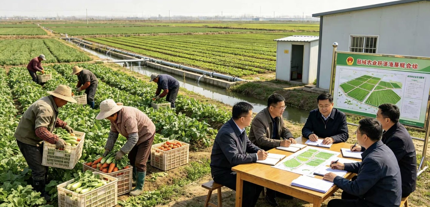 刘国中在内蒙古调研时强调 切实抓好农业防灾减灾 全力夺取秋粮丰产丰收